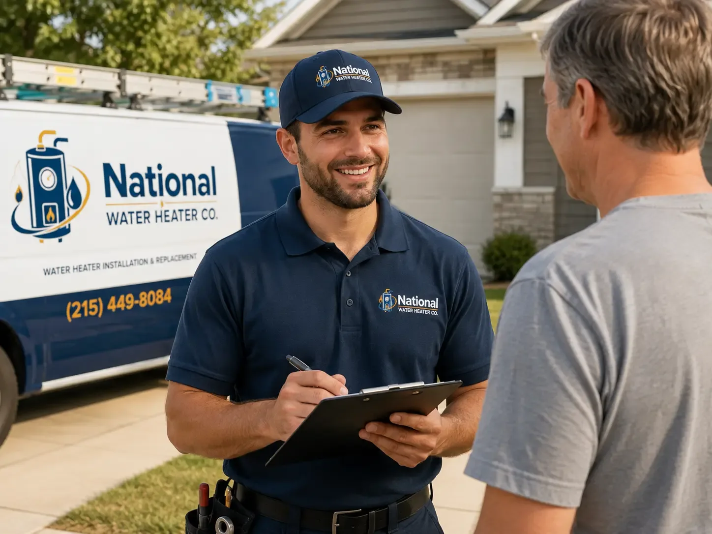 Water Heater Installation Milroy, IN FAQs